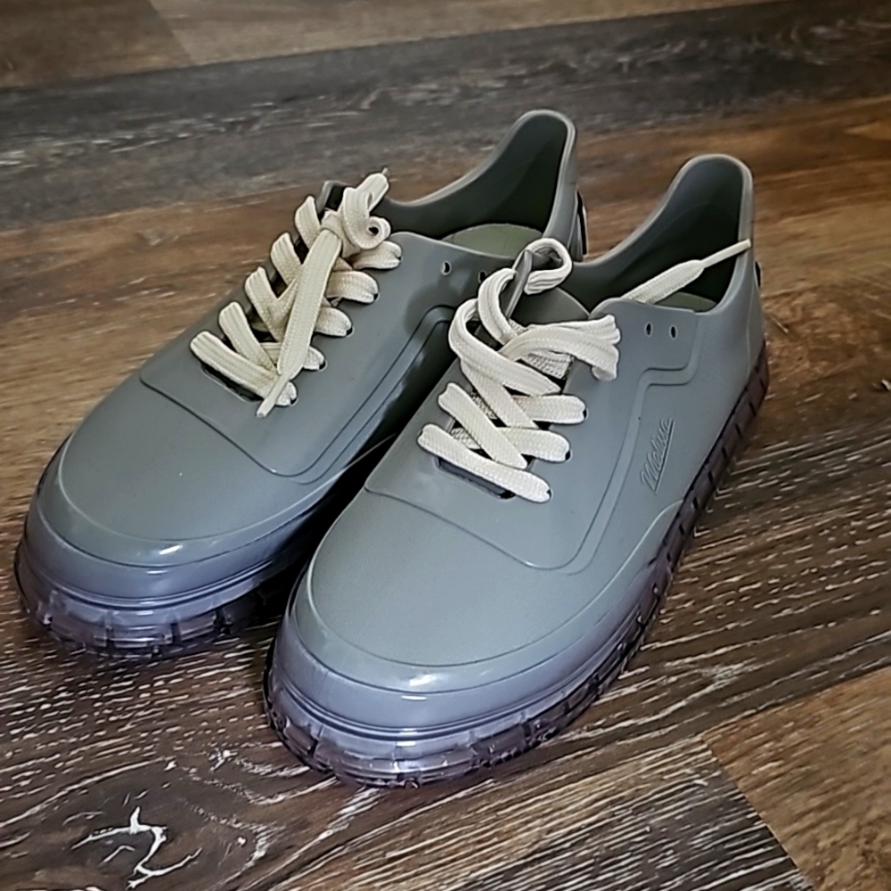Melissa x BT21 collaboration